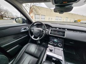 2018 LAND ROVER RANGE ROVER VELAR