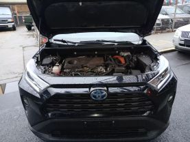 2020 TOYOTA RAV4 HYBRID