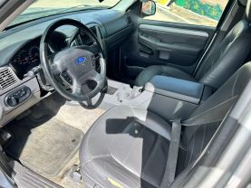 2003 FORD EXPLORER