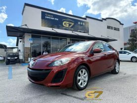 2010 Mazda Mazda3 - Image 1