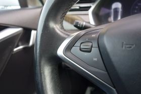2013 TESLA MODEL S SEDAN AC ELECTRIC MOTOR SEDAN 4D