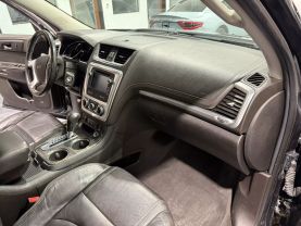 2014 GMC ACADIA SUV V6, 3.6 LITER SLT-1 SPORT UTILITY 4D