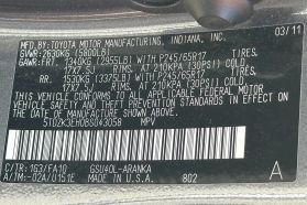 2011 TOYOTA HIGHLANDER SUV - AUTOMATIC - Gentle Carmen Auto
