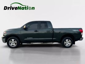 2008 TOYOTA TUNDRA DOUBLE CAB PICKUP V8, 4.7 LITER PICKUP 4D 6 1/2 FT