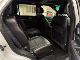 2016 FORD EXPLORER SUV V6, ECOBOOST, TT, 3.5L SPORT SUV 4D