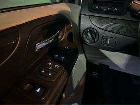 2017 DODGE GRAND CARAVAN PASSENGER