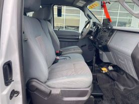 2012 FORD F250 SUPER DUTY SUPER CAB 6.5FT READING SERVICE BED TRUCK SERVICE/UTILITY TRUCKS V8, 6.2 LITER XL PICKUP 4D - Eddies Auto Sales