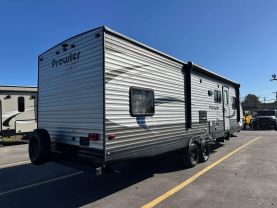 Used 2018 HEARTLAND PROWLER LYNX TRAVEL TRAILER - 30LX - LA Auto Star located in Virginia Beach, VA
