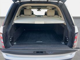 2015 LAND ROVER RANGE ROVER
