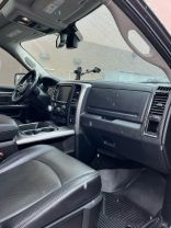 2016 RAM 1500 CREW CAB PICKUP V8, HEMI, 5.7 LITER SPORT PICKUP 4D 6 1/3 FT