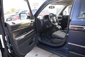 2014 JEEP PATRIOT SUV 4-CYL, 2.0 LITER SPORT SUV 4D