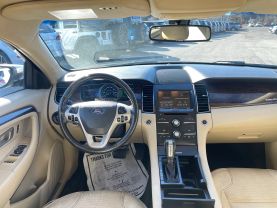 2015 FORD TAURUS