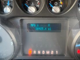 2015 FORD F250 SUPER DUTY SUPER CAB 8FT KNAPHEIDE SERVICE BED TRUCK SERVICE/UTILITY TRUCKS V8, FLEX FUEL, 6.2 LITER XL PICKUP 4D 8 FT - Eddies Auto Sales