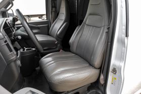 2018 Gmc Savana 2500 Cargo - Image 4
