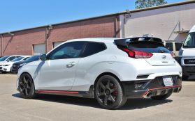 2020 HYUNDAI VELOSTER