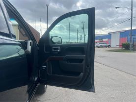 2018 GMC SIERRA 1500 CREW CAB