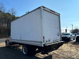 2012 INTERNATIONAL 4300
