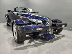 2001 Chrysler Prowler - - Image 15