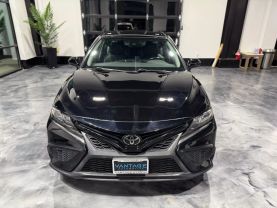 2021 TOYOTA CAMRY SEDAN 4-CYL, 2.5 LITER SE SEDAN 4D