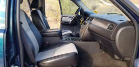 2007 CHEVROLET AVALANCHE SUV V8, FFV, 5.3 LITER LT SPORT UTILITY PICKUP 4D 5 1/4 FT at The One Autosales Inc in Phoenix , AZ 85022  33.60461470880989, -112.03641575767358