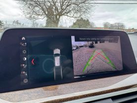 2021 BMW X3 SUV 4-CYL, TURBO, 2.0 LITER XDRIVE30I SPORT UTILITY 4D