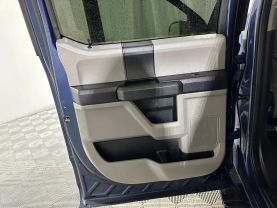 2020 FORD F150 SUPERCREW CAB