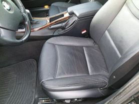 2010 BMW 3 SERIES SEDAN 6-CYL, 3.0 LITER 328I XDRIVE SEDAN 4D