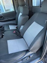 2011 FORD RANGER SUPER CAB