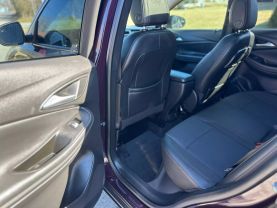2020 Buick Encore Gx - Image 12