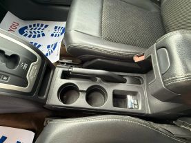 2014 JEEP COMPASS SUV GRAY AUTOMATIC - Auto Solutions of Greensboro LLC, NC, 36.05701, -79.84368