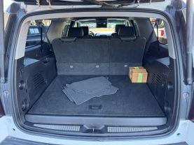 2018 CHEVROLET SUBURBAN SUV V8, ECOTEC3, 5.3 LITER LT SPORT UTILITY 4D at Major Key Motors - used car dealership in Lebanon, PA.