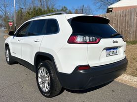 2019 Jeep Cherokee - Image 5