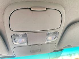 2008 TOYOTA SIENNA