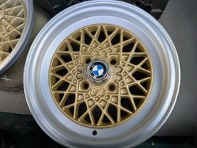 1975 BMW 2002 TII - - -