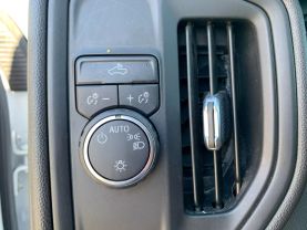 2022 CHEVROLET SILVERADO 2500 HD REGULAR CAB 8FT ROYAL SERVICE BED TRUCK SERVICE/UTILITY TRUCKS V8, 6.6 LITER WORK TRUCK PICKUP 2D 8 FT - Eddies Auto Sales
