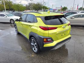 2019 HYUNDAI KONA