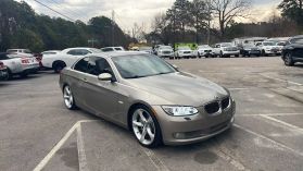 2009 Bmw 3 Series - Image 3