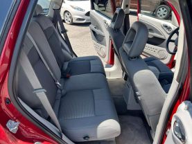 2009 CHRYSLER PT CRUISER WAGON 4-CYL, 2.4 LITER TOURING SPORT WAGON 4D