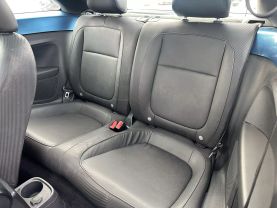 Used 2016 VOLKSWAGEN BEETLE HATCHBACK 4-CYL, TURBO, 1.8 LITER 1.8T SEL HATCHBACK 2D - LA Auto Star located in Virginia Beach, VA