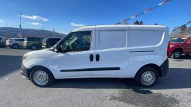 2018 Ram Promaster City Tradesman Cargo Van 4d - Image 1