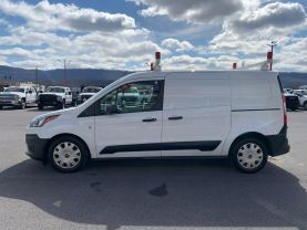 2020 FORD TRANSIT CONNECT UPFITTED CARGO VAN CARGO VANS 4-CYL, FLEX FUEL, 2.0 LITER XL VAN 4D - Eddies Auto Sales
