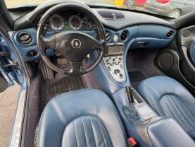 2003 Maserati Spyder Corsa - Image 23