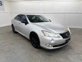 2010 LEXUS ES