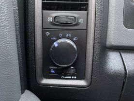 2014 RAM 1500 REGULAR CAB PICKUP V8, HEMI, 5.7 LITER TRADESMAN PICKUP 2D 8 FT at Motors On Wheels - used car dealership in Houston, Texas.