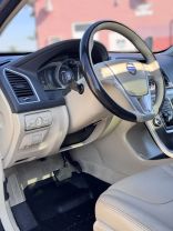 2015 VOLVO XC60 SUV 4-CYL, DRIVE-E, 2.0T T5 PREMIER SPORT UTILITY 4D (2015.5)