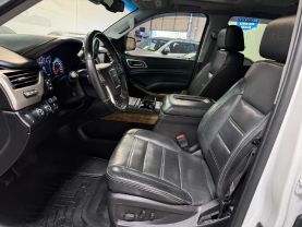 2017 GMC YUKON SUV V8, ECOTEC3, 6.2 LITER DENALI SPORT UTILITY 4D
