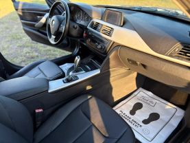 2012 BMW 3 SERIES SEDAN 4-CYL, TURBO, 2.0 LITER 328I SEDAN 4D