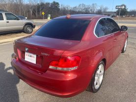 2011 Bmw 1 Series - Image 8