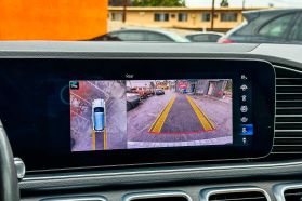 2020 MERCEDES-BENZ GLE SUV - AUTOMATIC - Gentle Carmen Auto