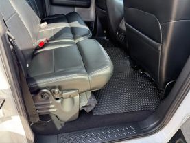 2006 FORD F150 SUPERCREW CAB
